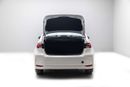 Toyota Corolla XLI E 1.6L - Super White Inside Formage | Export Only