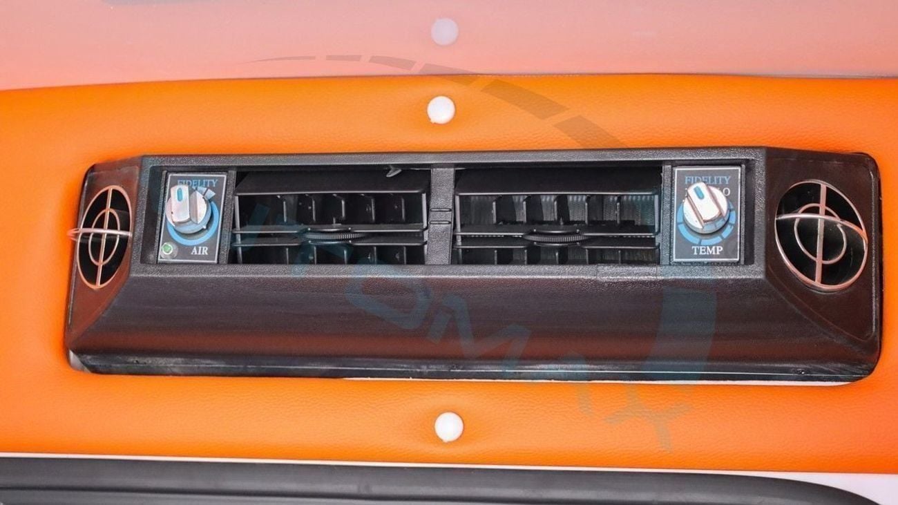 CMC D 260 Panel Van 2.4L RWD 2025 GCC With 3 Years Or 100,000 Km Warranty At Swiss Auto.