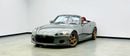Honda S2000 Power Windows, Power Convertible Top, Excellent Condition, Japanese