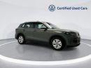 فولكس واجن تيجوان LIFE with Camera 1.4L | 22,100 AED SAVINGS from New Car | Next-Gen Design | Massive Touchscre
