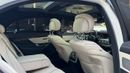 Mercedes Benz S550 STANDARD