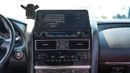 Nissan Patrol LE TITANIUM