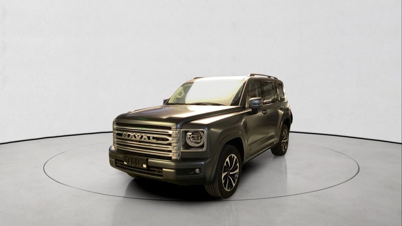 Haval H9 DIGNITY | Guaranteed Warranty | 0 Down Payment