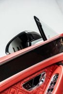 بنتلي كونتيننتال GTC SPEED W12