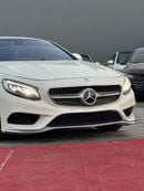 Mercedes Benz S500 4M EXCLUSIVE