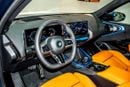 BMW X3 30 XDRIVE SPORT MASTERCLASS 20 XDRIVE Masteclass M Sport Package