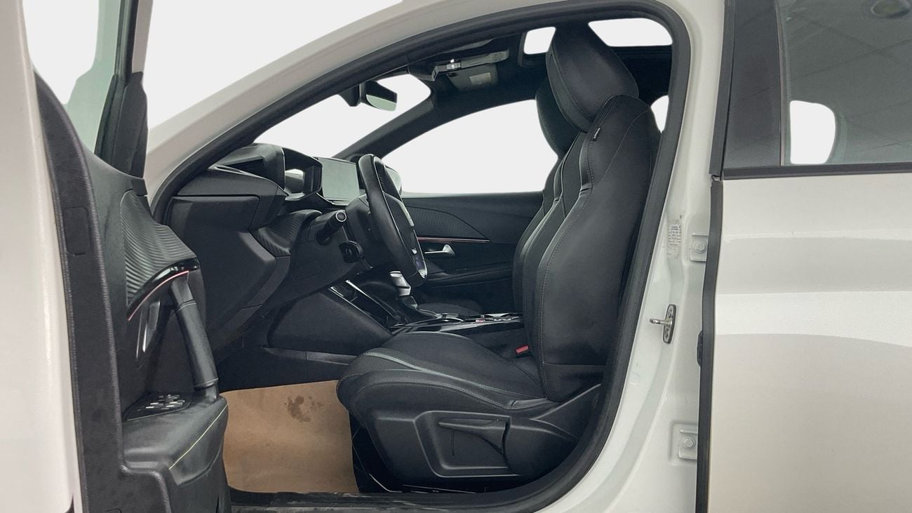 Peugeot 208 GT | Guaranteed Warranty | 0 Down Payment