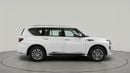 Nissan Patrol SE PLATINUM CITY 2021 | AED 2191/Month | 0 DP | 30 Day Return | Warranty | Service History