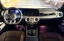 Mercedes Benz G63 AMG STANDARD Korean Specification