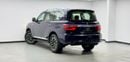 Nissan Patrol LE PLATINUM 2022 Nissan Patrol LE Platinum V8, 2027 Nissan Warranty, Full Nissan Service History, Low Km, GCC