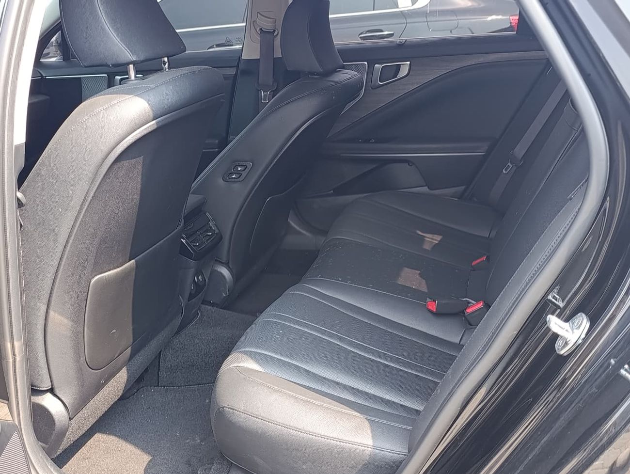 Kia K8 KIA K8 2023 V4 2.5