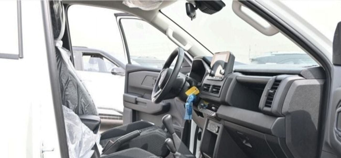 ميتسوبيشي L200 GL MITSUBISHI L200 2.4L DIESEL 2025
