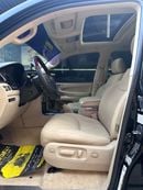 Lexus LX570 TOP