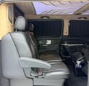 مرسيدس بنز V 250 AVANTGARDE/E مرسيدس بنز V250 موديل 2023 بتصميم V-Line، مع ضمان، تصميم V-Line فريد من نوعه مصنوع يدويًا، كاملة الم