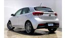 Kia Rio EX