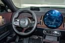 Mini Countryman S LUXURY JCW KIT Mini Cooper S Countryman Luxury Jcw Kit