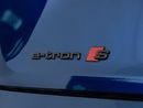 أودي اي ترون S