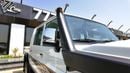 Toyota Land Cruiser 70 LC79 LX V6 DOUBLE CAB 2026