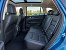 Ford Territory TITANIUM
