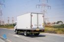 ميتسوبيشي كانتر فان STANDARD 2026 Chiller Truck | Refrigerated Body | 3.0L turbo DSL | Manual | GCC Specs | Export Only