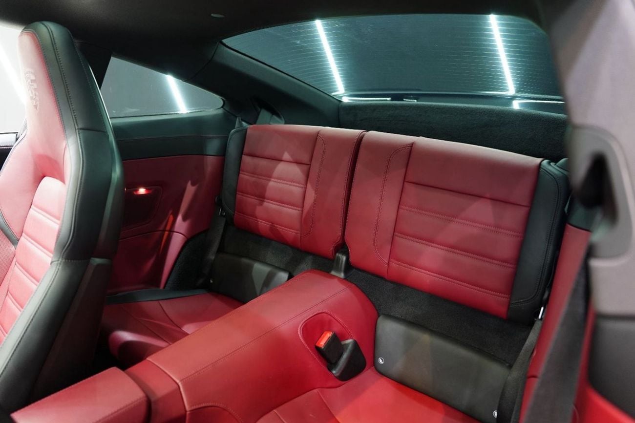 Porsche 911 CARRERA 2025 Porsche 911 Carrera, 992.2 Facelift, Panoramic Roof, 360° Camera, Al Nabooda Warranty!!