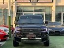 بي واي دي ليوبارد 5 ULTRA سيارة BYD LEOPARD 5 ULTRA موديل 2025، خليجية، كاملة المواصفات، طلاء أصلي، تحت الضمان.