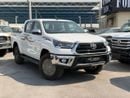Toyota Hilux SR5
