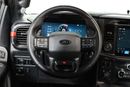 Ford F-150 Raptor R 2025 Ford F-150 Raptor R, 2030 Ford Warranty & Service Pack, Excellent Condition, GCC