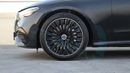 Mercedes Benz E300 AMG EQ Boost 2.0T RWD 2026 GCC With 2 Years Unlimited Mileage Warranty @Official Dealer