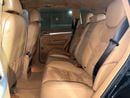 Porsche Cayenne GTS | SUNROOF | TWO KEYS | HALF ALCANTARA LEATHER BEIGE SEATS