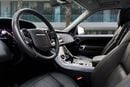 Land Rover Range Rover Sport HSE | 2,742 P.M | 0% Downpayment | Amazing Condition!