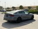 Audi A5 V4 - Quottro