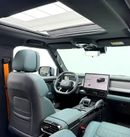 Jetour T2 LUXURY PLUS Luxury, Warranty, Full Service History, Fully Loaded, GCC