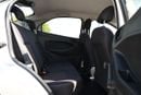 فورد فيجو AMBIENTE 0% DP - FULL AGENCY MAINTAINED - FORD FIGO 1.6L V4 2020 - FIRST OWNER - ORIGINAL PAINT - GC