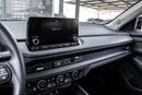 Honda Accord EX 2025 Honda Accord