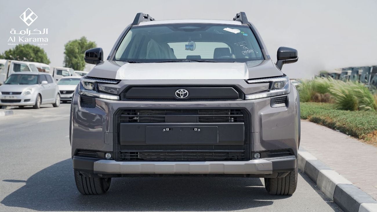 Toyota RAV4 ADVENTURE - 2.5L Hybrid - Radar - Remote Engine Start - Rear Camera - Wireless Charger