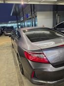 Honda Accord Coupe EXI