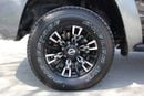 نيسان باترول Manual Gear |Brand New | Under Official Dealer Warranty | Full Option