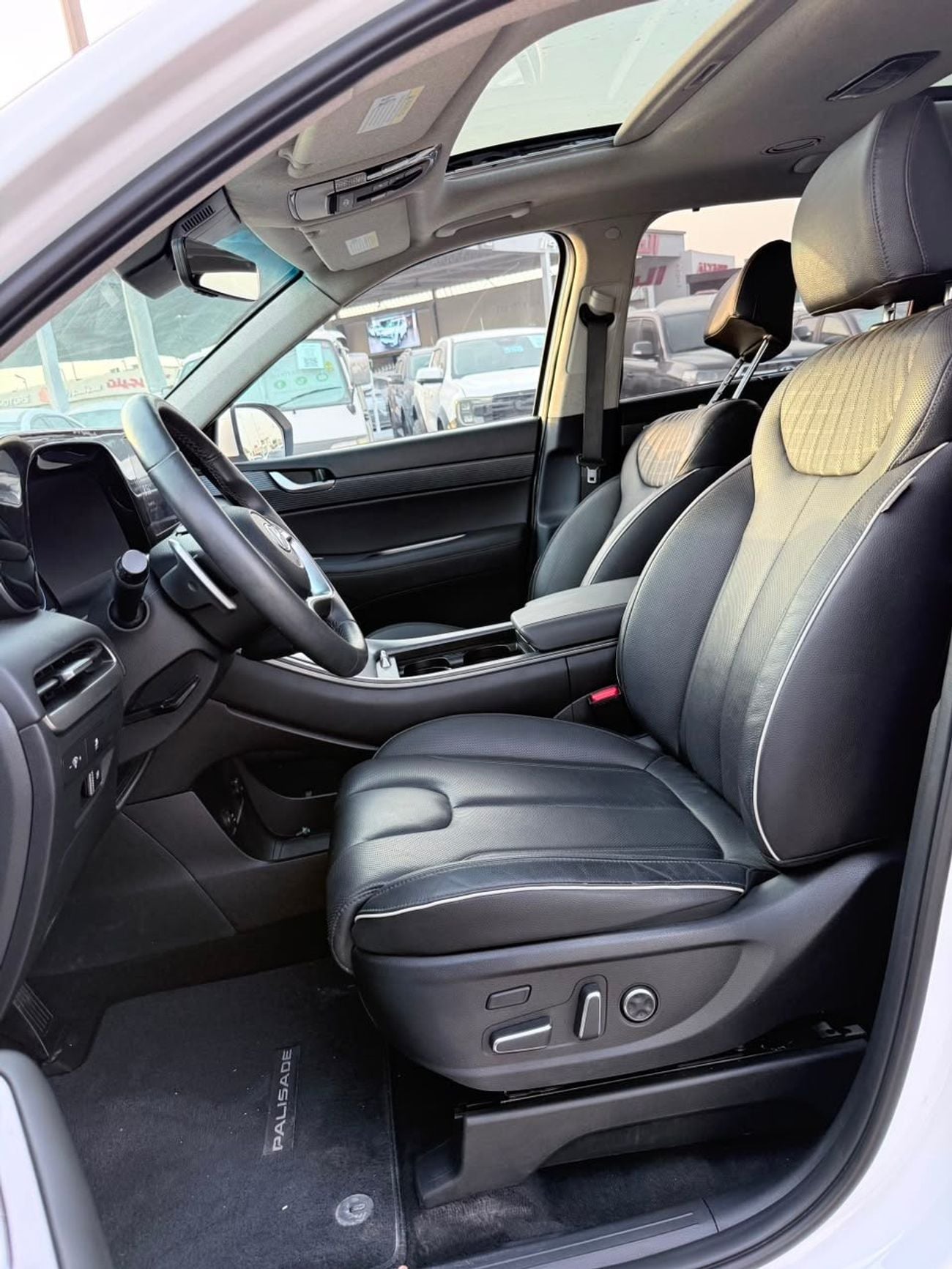 Hyundai Palisade PREMIUM