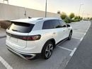 Volkswagen Id 6 Crozz PRO