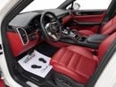 Porsche Cayenne STANDARD