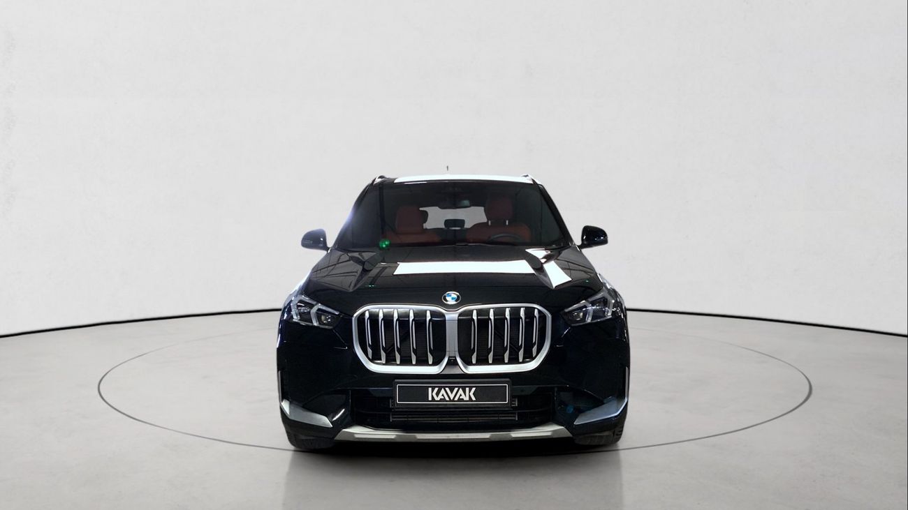 BMW X1 | Guaranteed Warranty | 0 Down Payment