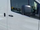 Toyota Hiace TOYOTA HIACE CARGO LOW ROOF || 3.5L PETROL A/T V6 (CODE # HCLRAE)