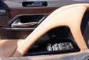 Lexus LX600 SIGNATURE