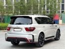 Nissan Patrol NISMO