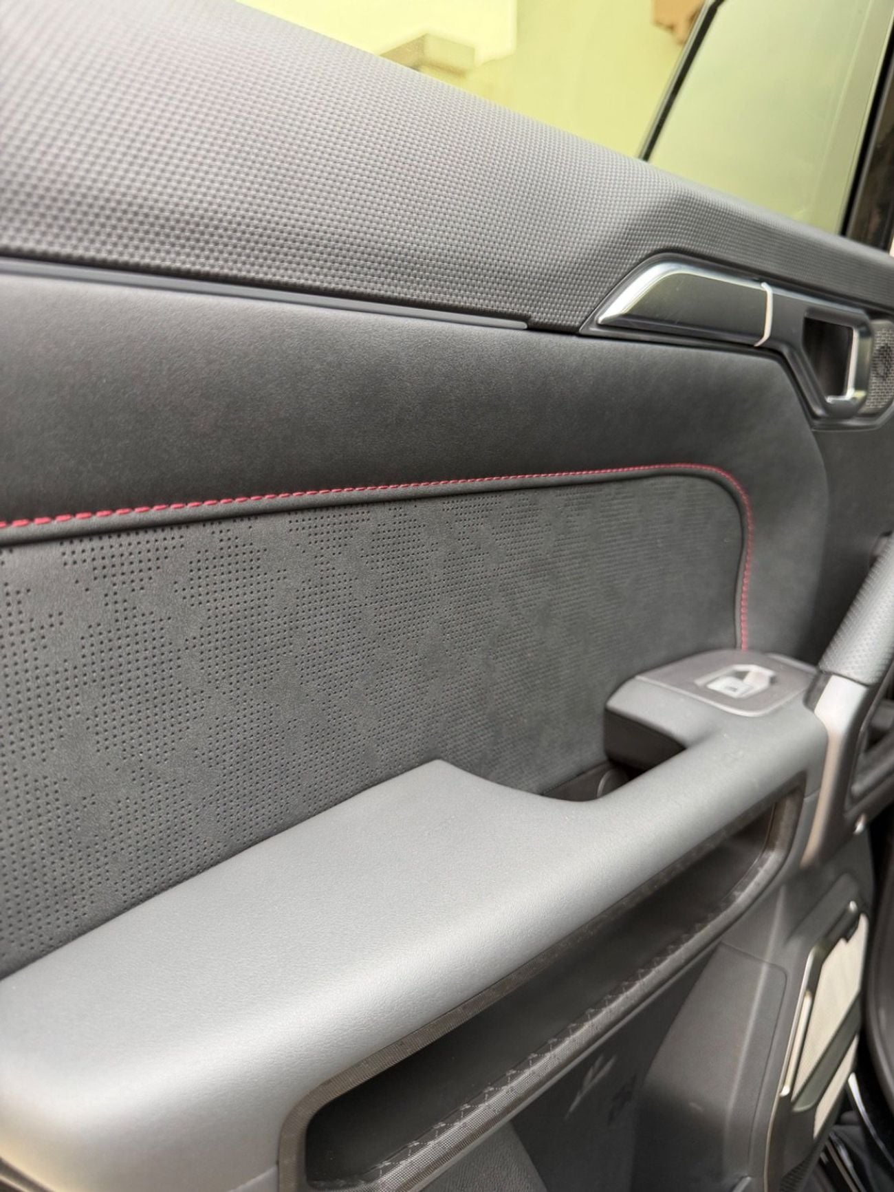 Jetour T2 LUX