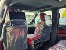 Lexus LX 500 LX500d /3.3L V6 DIESEL/RADAR/ LEATHER WITH POWER SEATS/HEADS UP DISPLAY/FULL OPTION (CODE#LX5DR)
