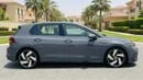 Volkswagen Golf GTI 2024 | AED 1280/Month | 0 DP | 30 Day Return | Warranty | Service History