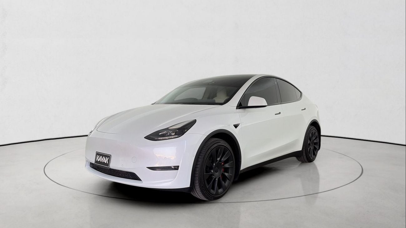 Tesla Model Y LONG RANGE | Guaranteed Warranty | 0 Down Payment