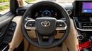 Toyota Land Cruiser GXR 2026 Toyota Land Cruiser 300 GXR 3.5L Twin Turbo